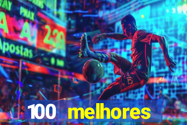 100 melhores boxeadores de todos os tempos